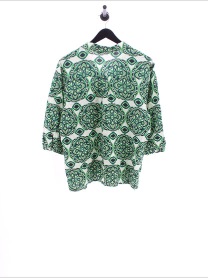 Bluzka GEISHA Rozmiar: 2XL