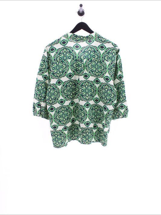 Bluzka GEISHA Rozmiar: 2XL