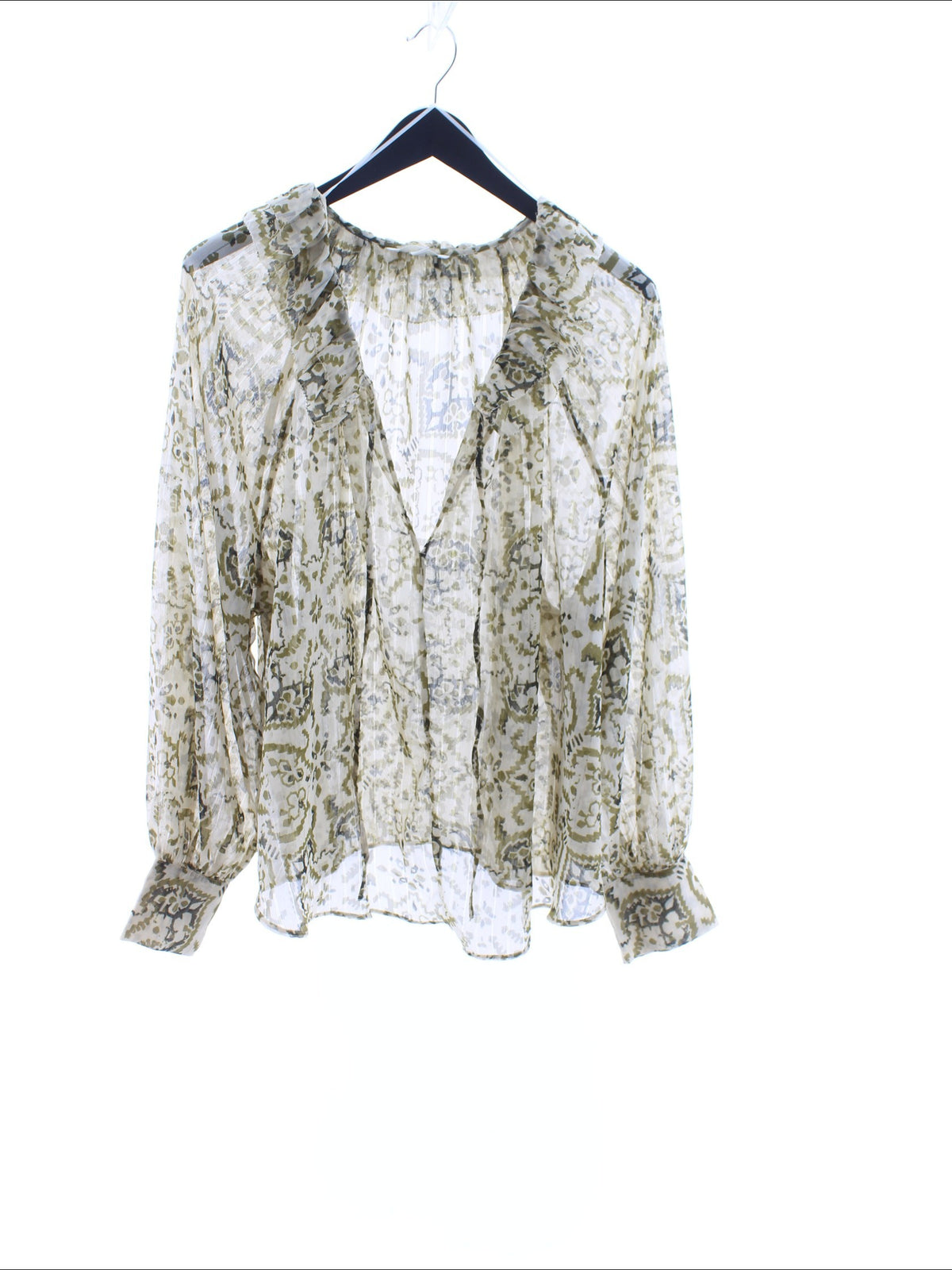 Bluzka H&M Rozmiar: 2XL