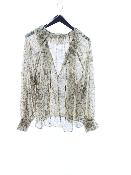 Bluzka H&M Rozmiar: 2XL
