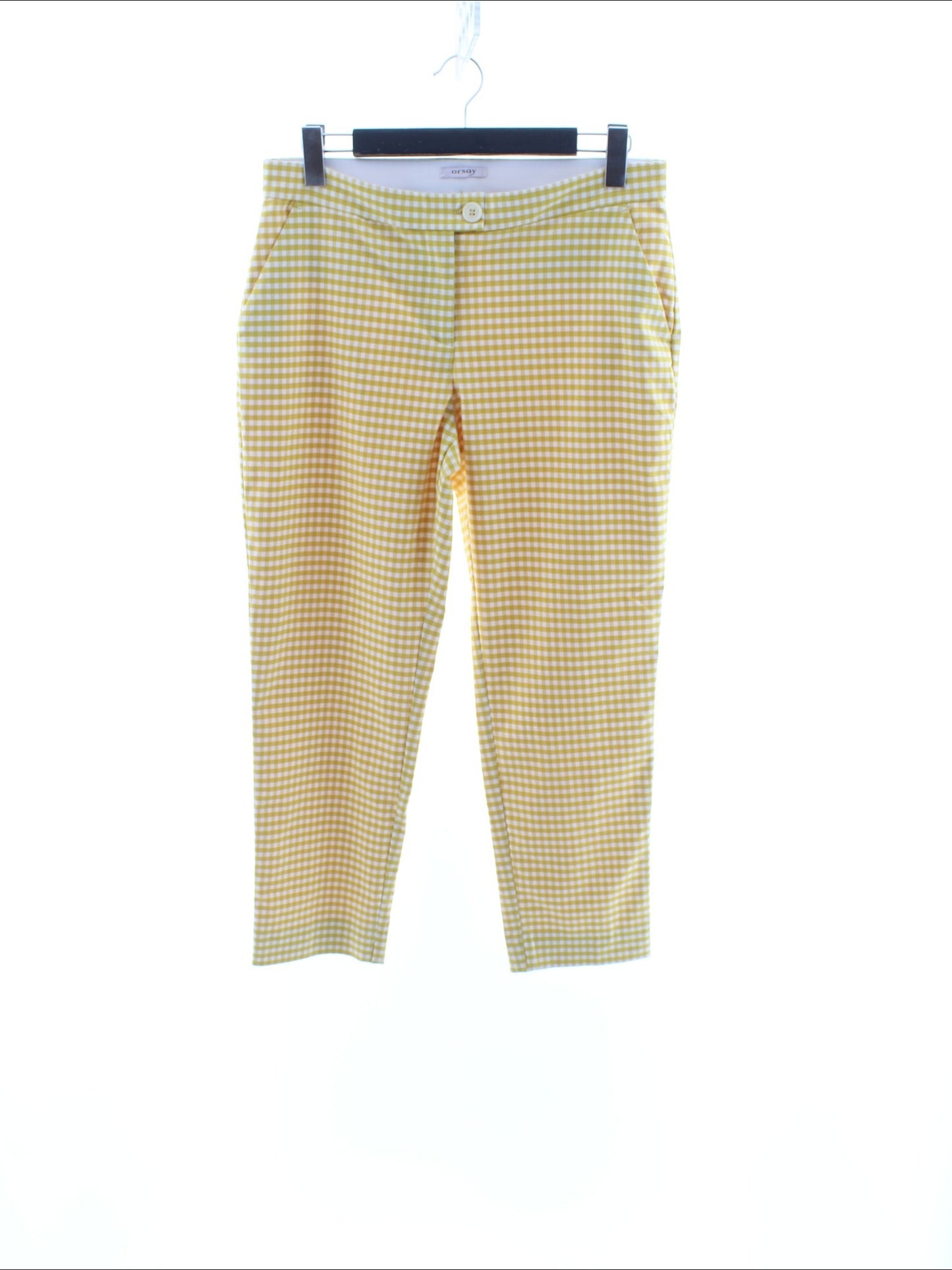 Spodnie Casual Orsay Rozmiar: 40