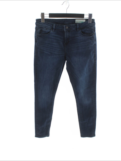 Spodnie jeans Esprit Rozmiar: W30/L30
