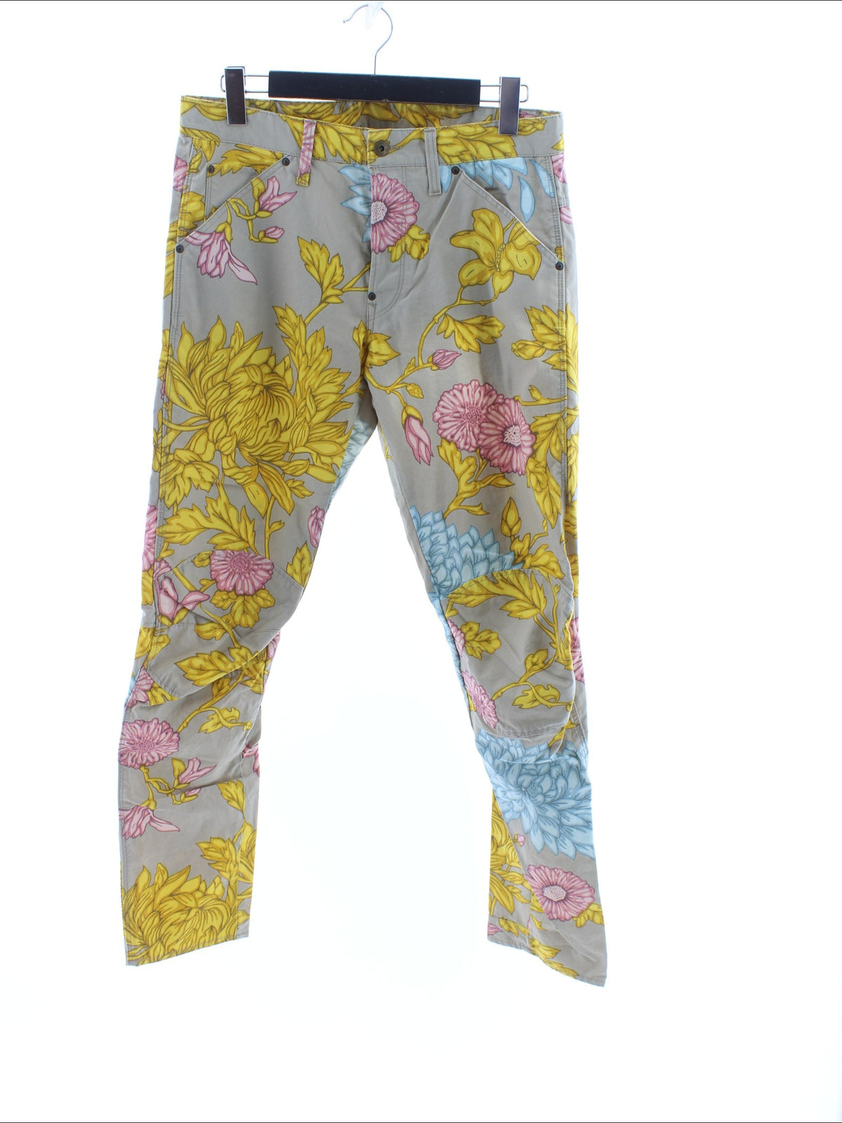 Spodnie Casual G-Star Rozmiar: W32/L34