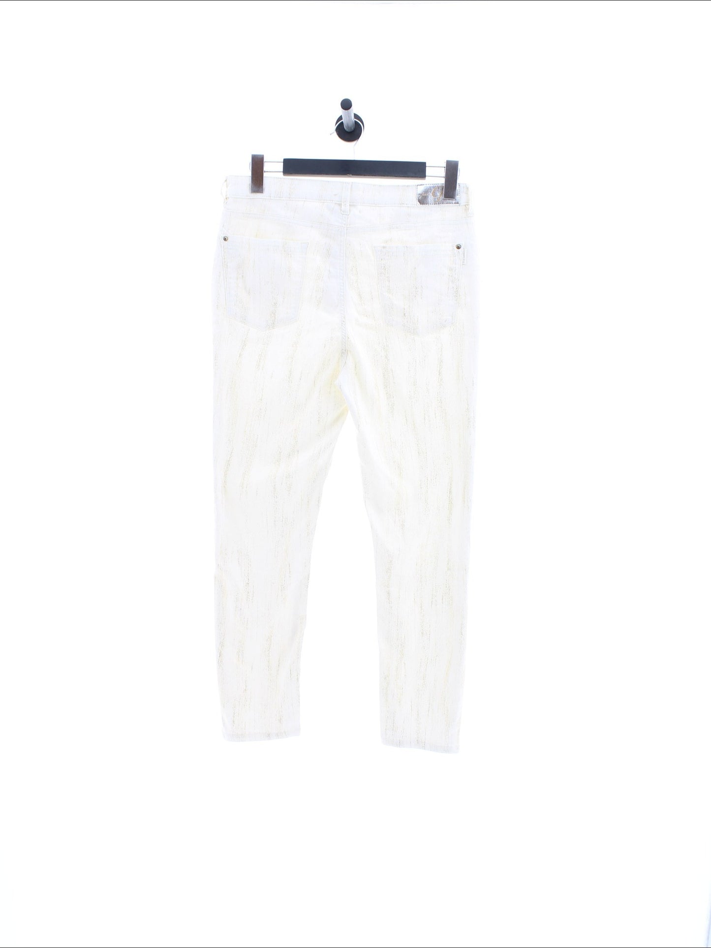 Spodnie Casual Rozmiar: 42