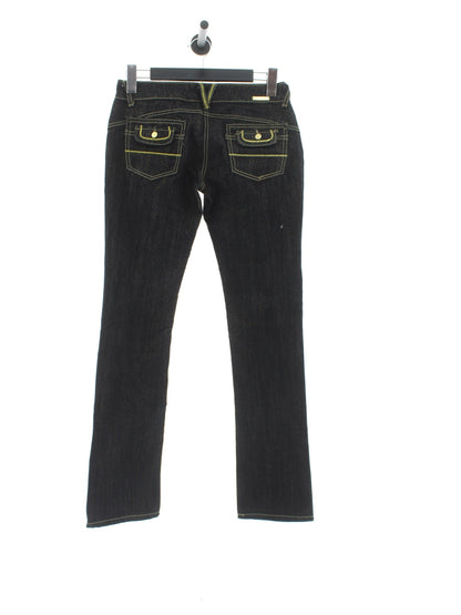 Spodnie jeans Rozmiar: 36