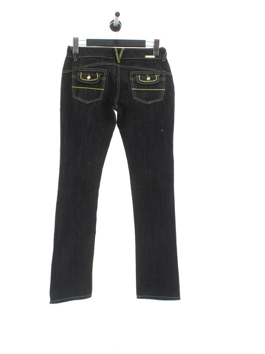 Spodnie jeans Rozmiar: 36