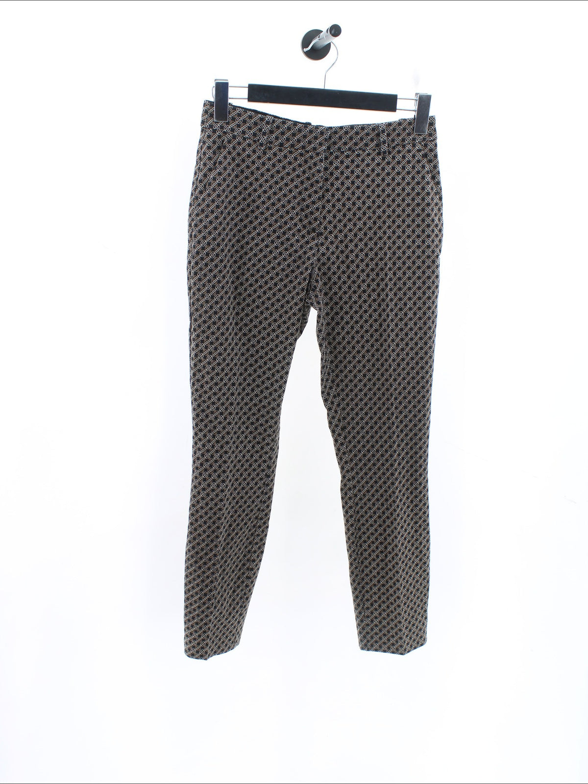 Spodnie Casual H&M Rozmiar: 38