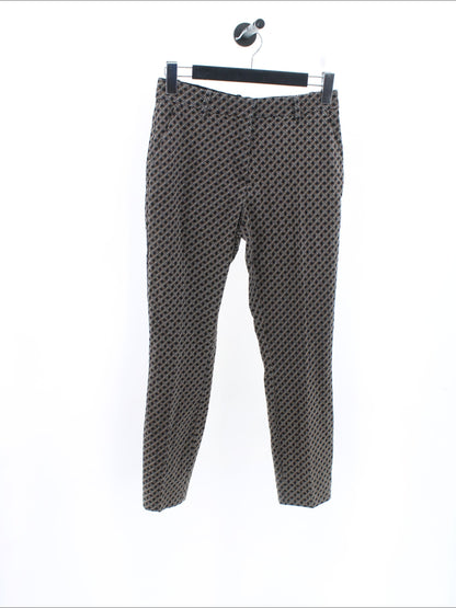 Spodnie Casual H&M Rozmiar: 38