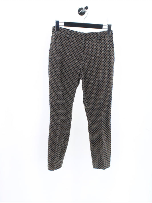 Spodnie Casual H&M Rozmiar: 38