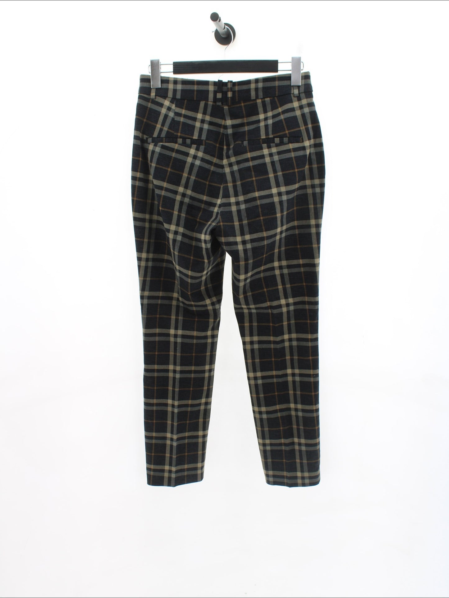 Spodnie Casual H&M Rozmiar: 42