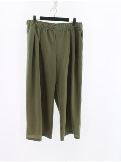 Spodnie Casual H&M Rozmiar: XL