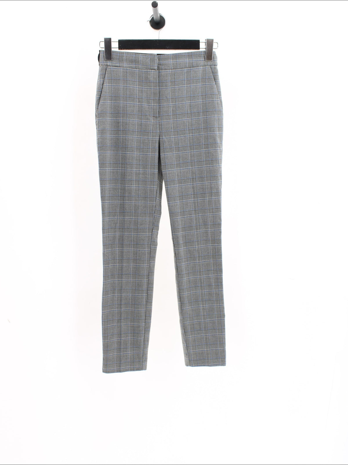 Spodnie Casual Zara Rozmiar: XS