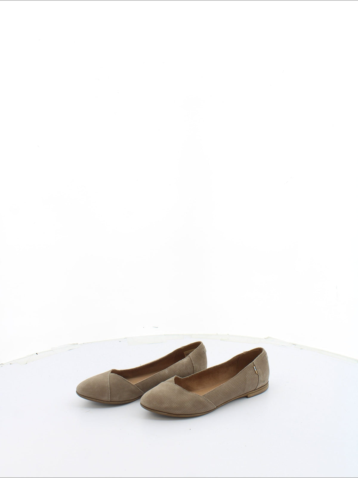 Baleriny Toms Rozmiar: 37,5