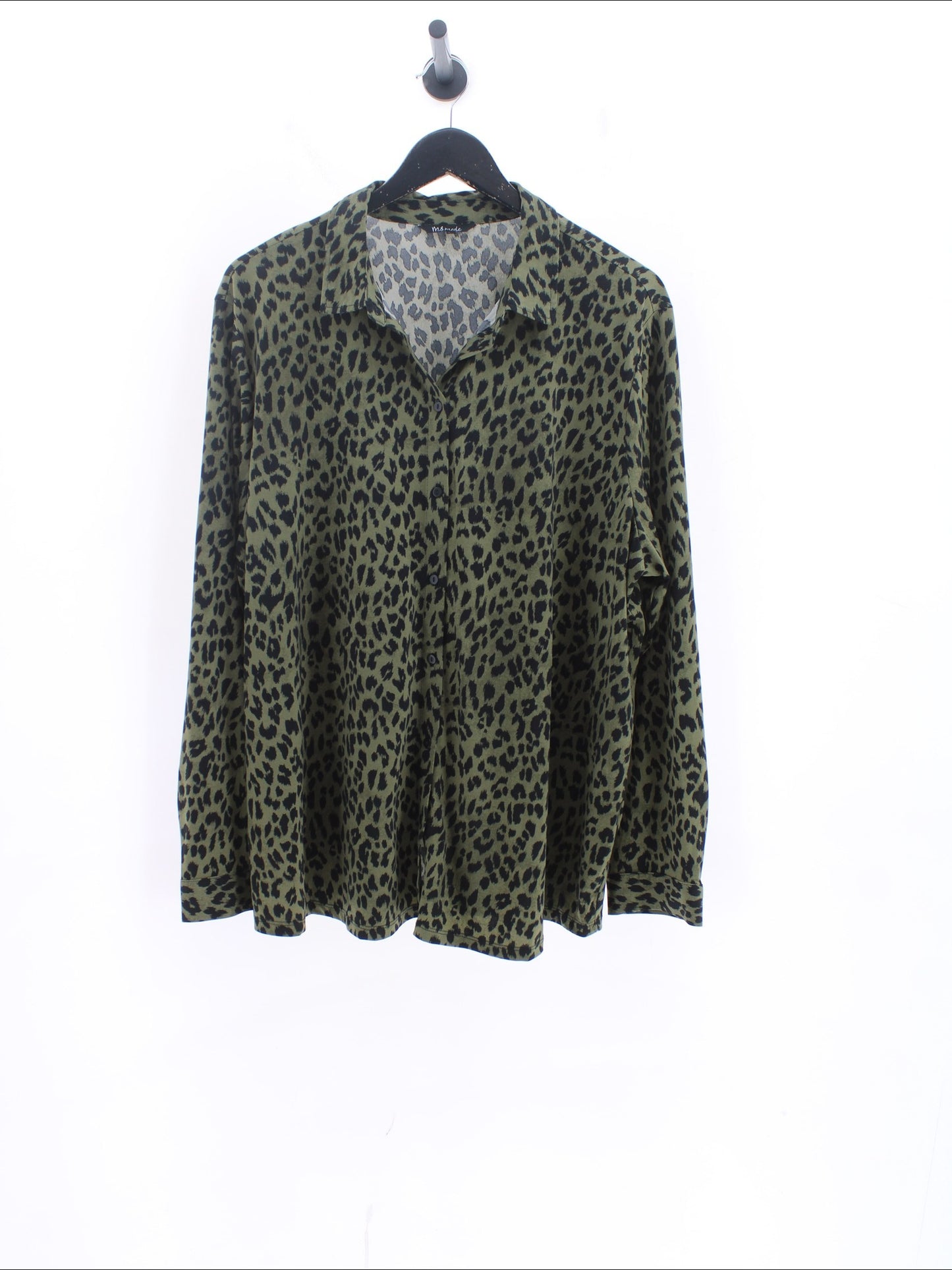 Bluzka MS MODE Rozmiar: XL
