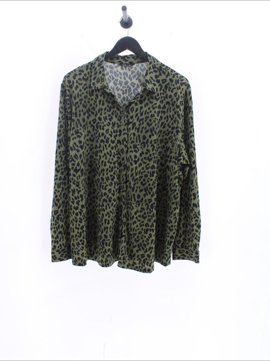Bluzka MS MODE Rozmiar: XL
