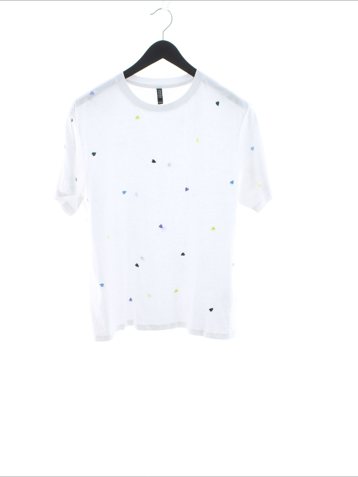 T-shirt LADIES Rozmiar: 44