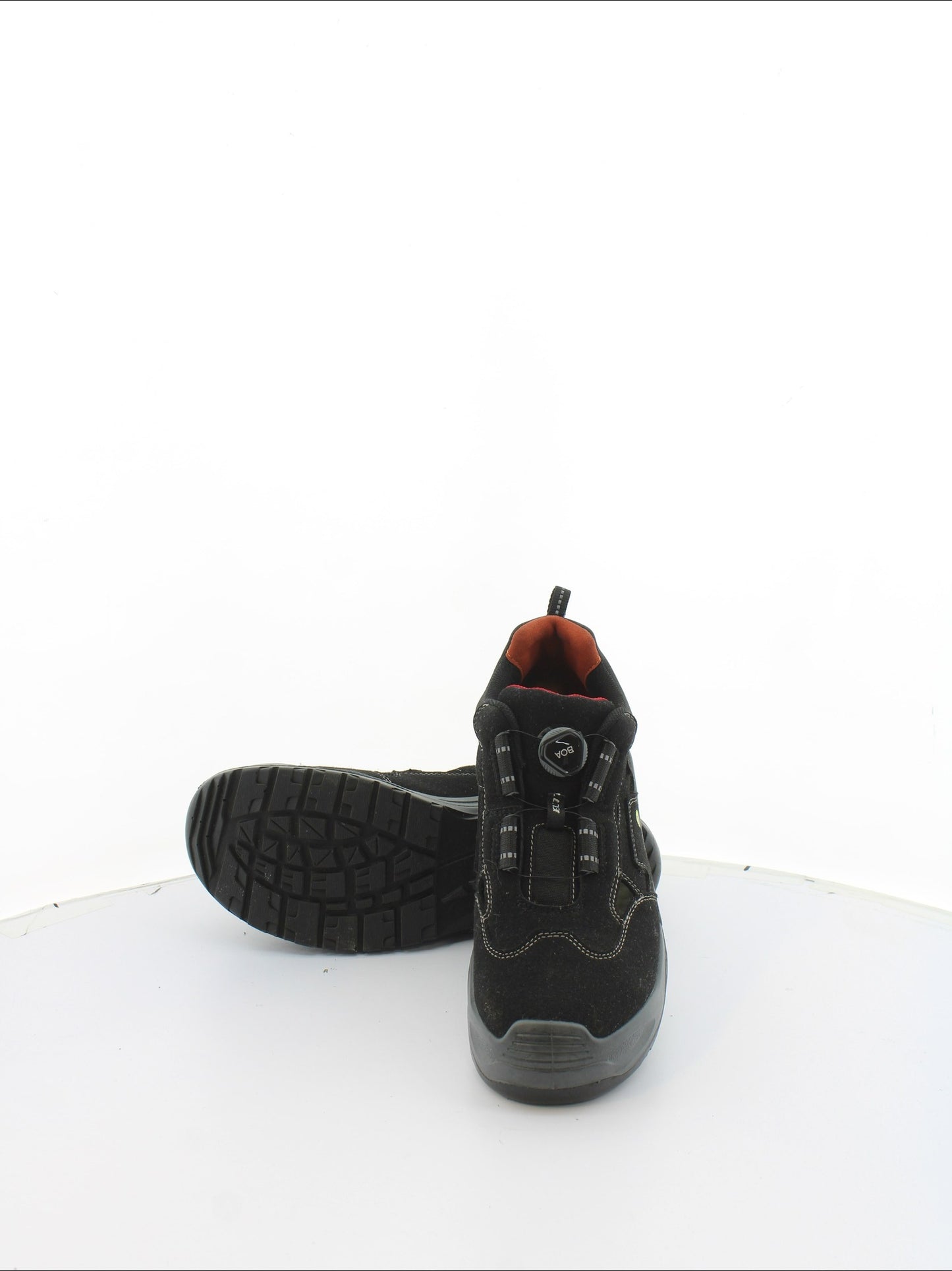 Buty robocze Rozmiar: 45