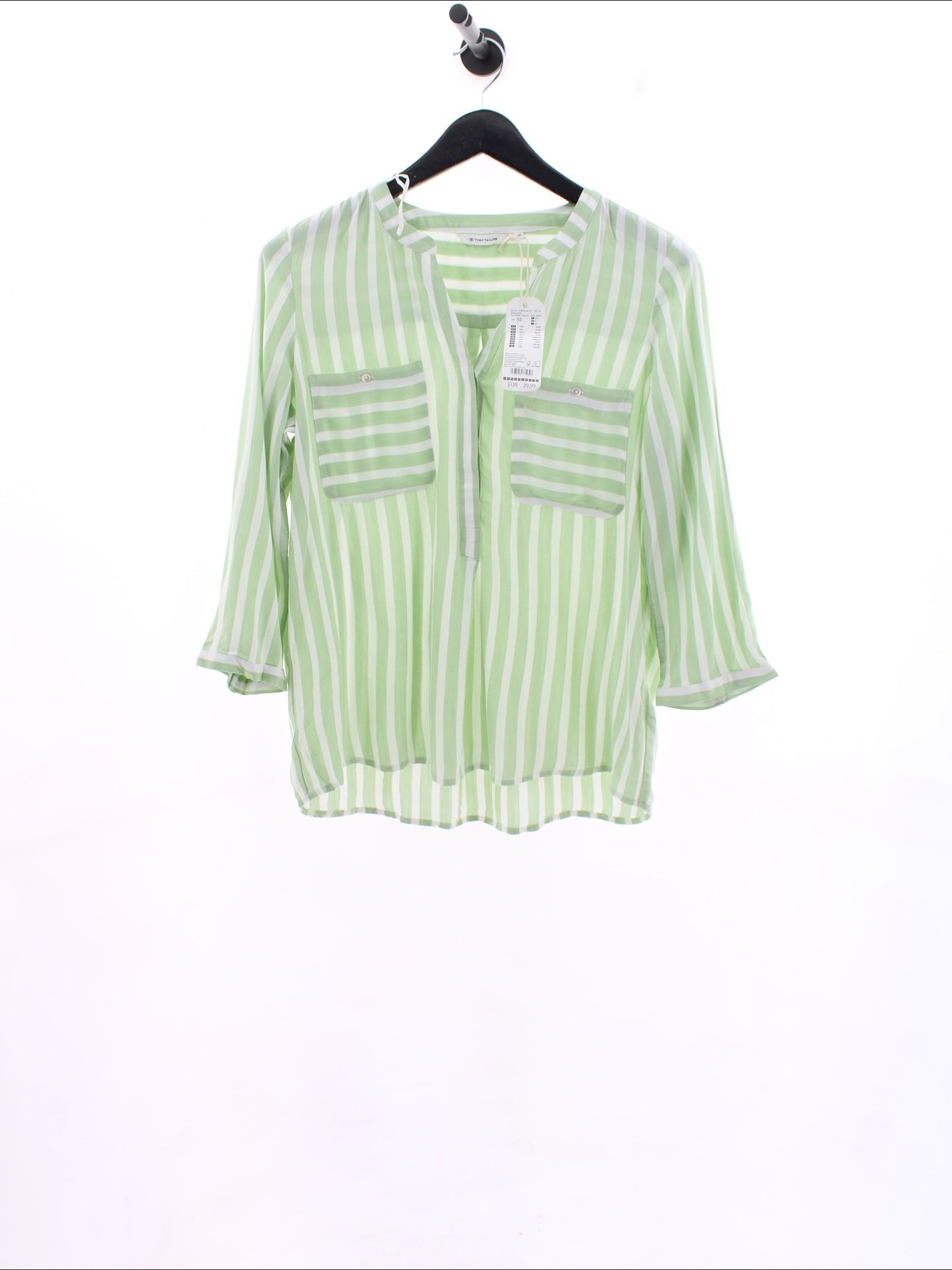 Bluzka Tom Tailor Rozmiar: 38