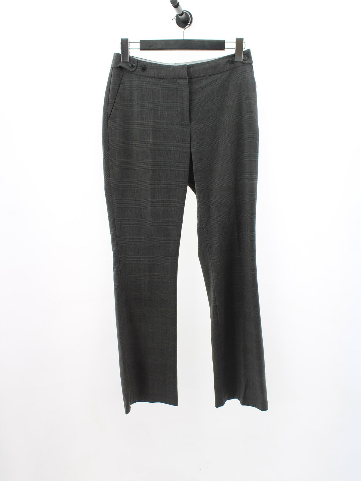Spodnie Casual H&M Rozmiar: 36