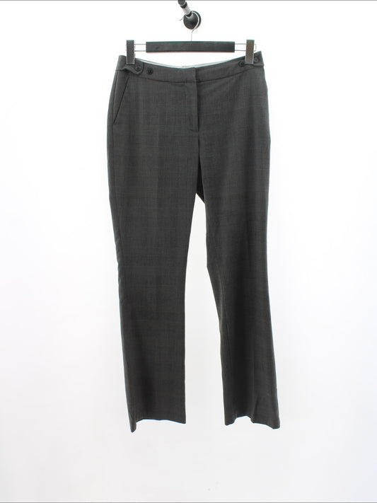 Spodnie Casual H&M Rozmiar: 36