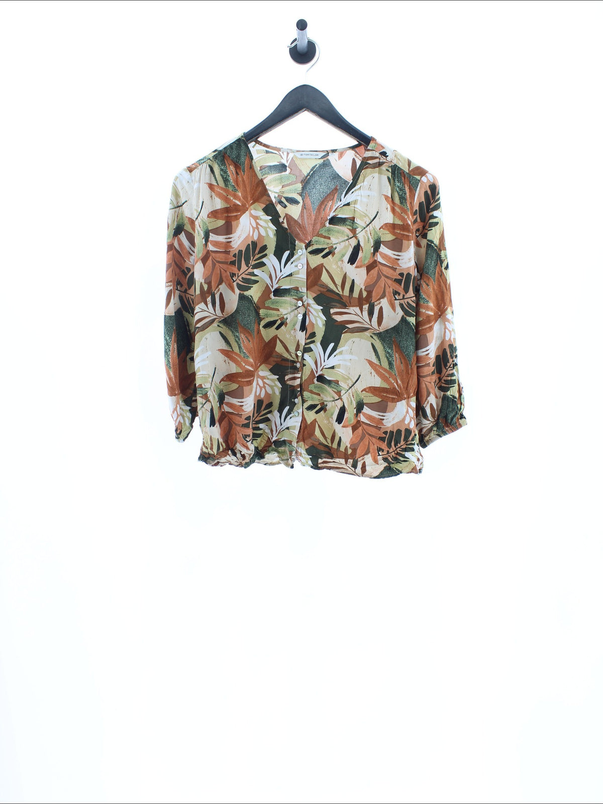 Bluzka Tom Tailor Rozmiar: 38