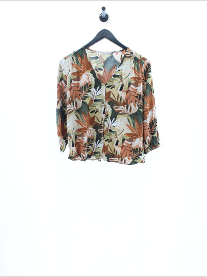 Bluzka Tom Tailor Rozmiar: 38