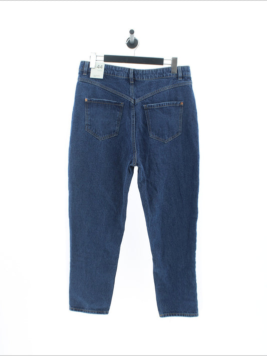 Spodnie jeans Reserved Rozmiar: 44