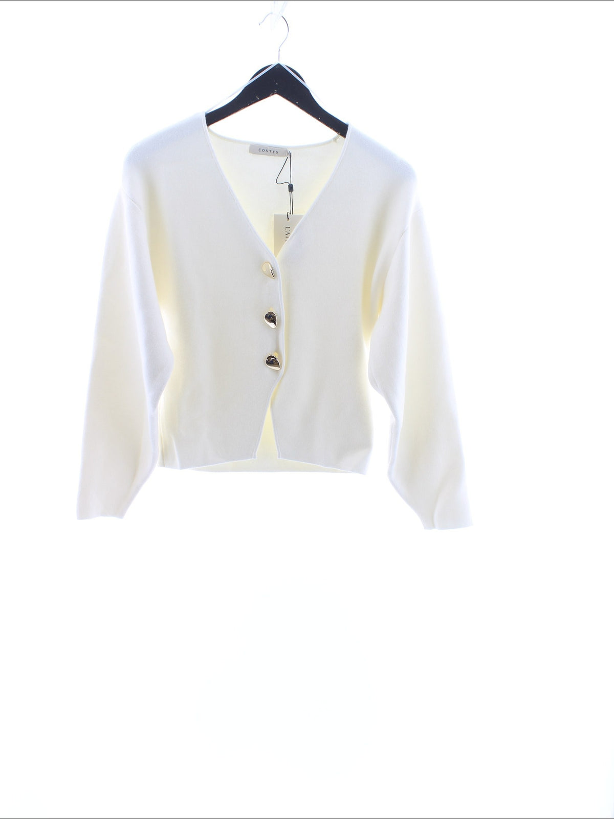 Sweter Costes Rozmiar: XS