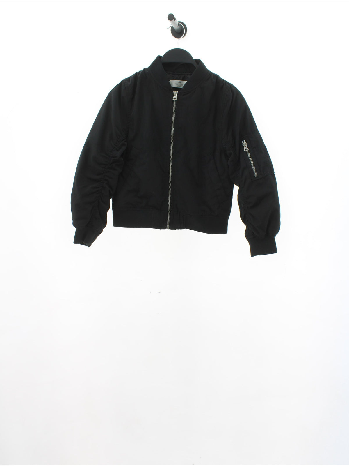 Kurtka H&M Rozmiar: 134