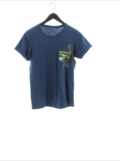T-shirt Q/S Rozmiar: S