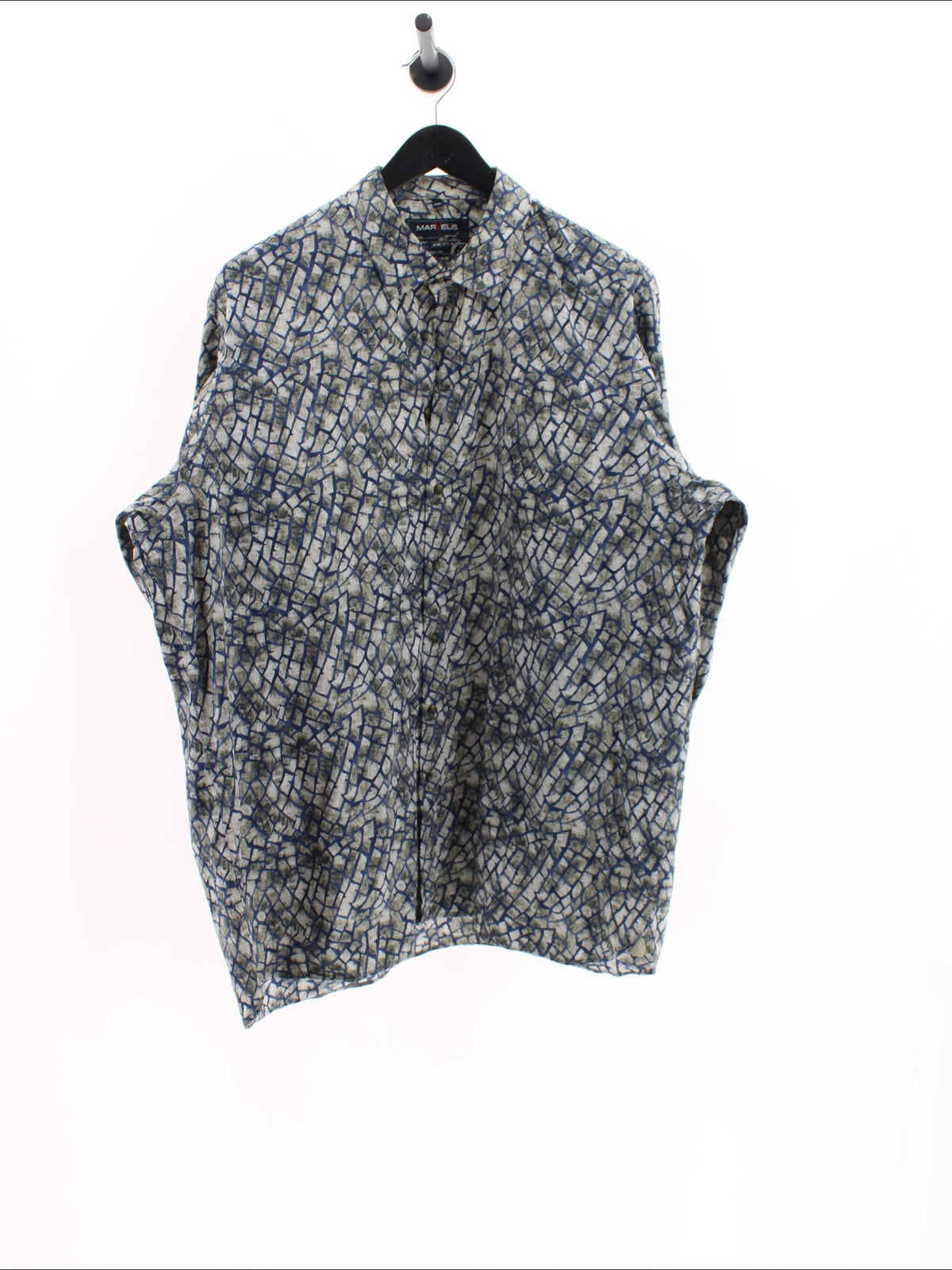 Koszula MARVELIS Rozmiar: 2XL