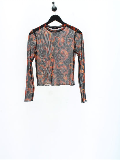 Bluzka Bershka Rozmiar: L