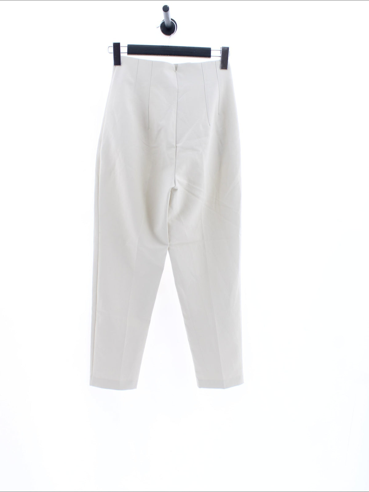 Spodnie Casual Zara Rozmiar: XS