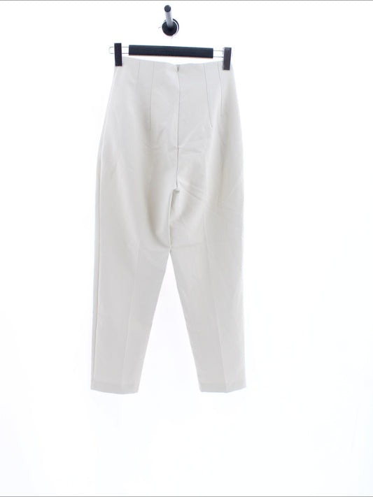 Spodnie Casual Zara Rozmiar: XS