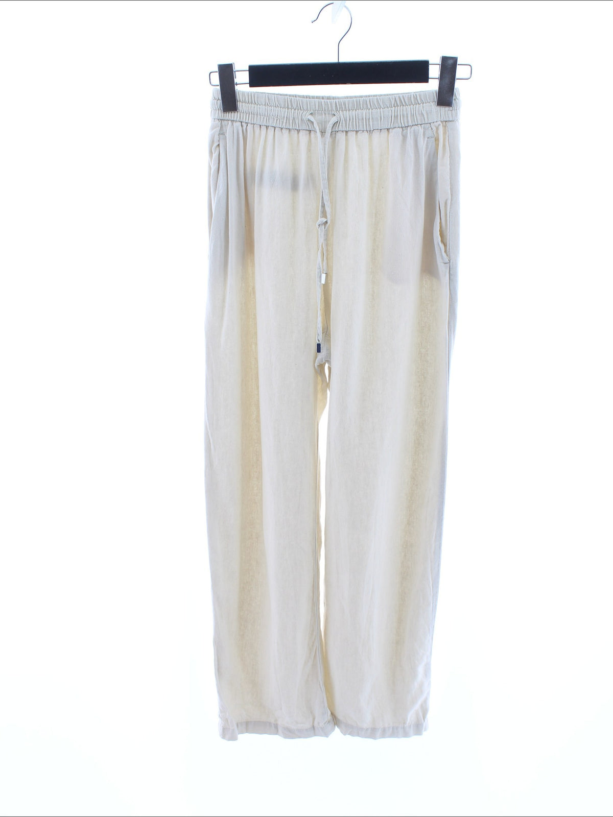 Spodnie Casual Zara Rozmiar: S