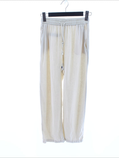 Spodnie Casual Zara Rozmiar: S
