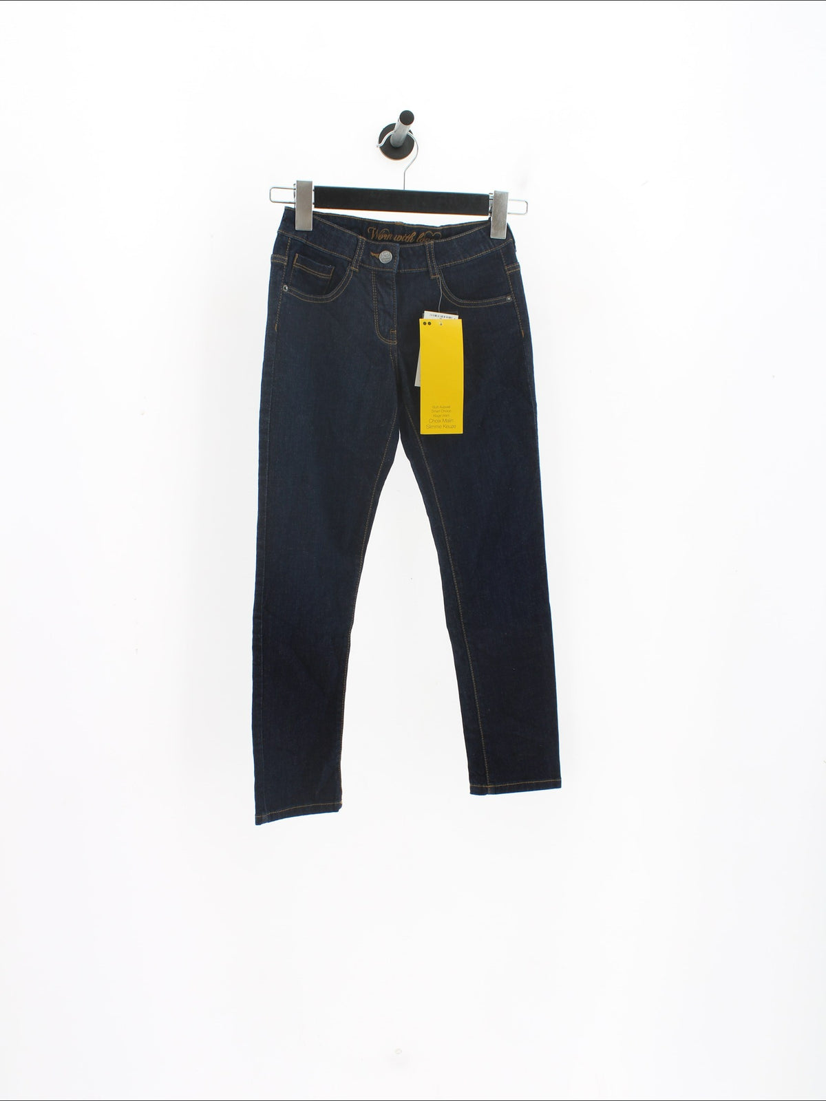 Spodnie jeans JBC Rozmiar: 134