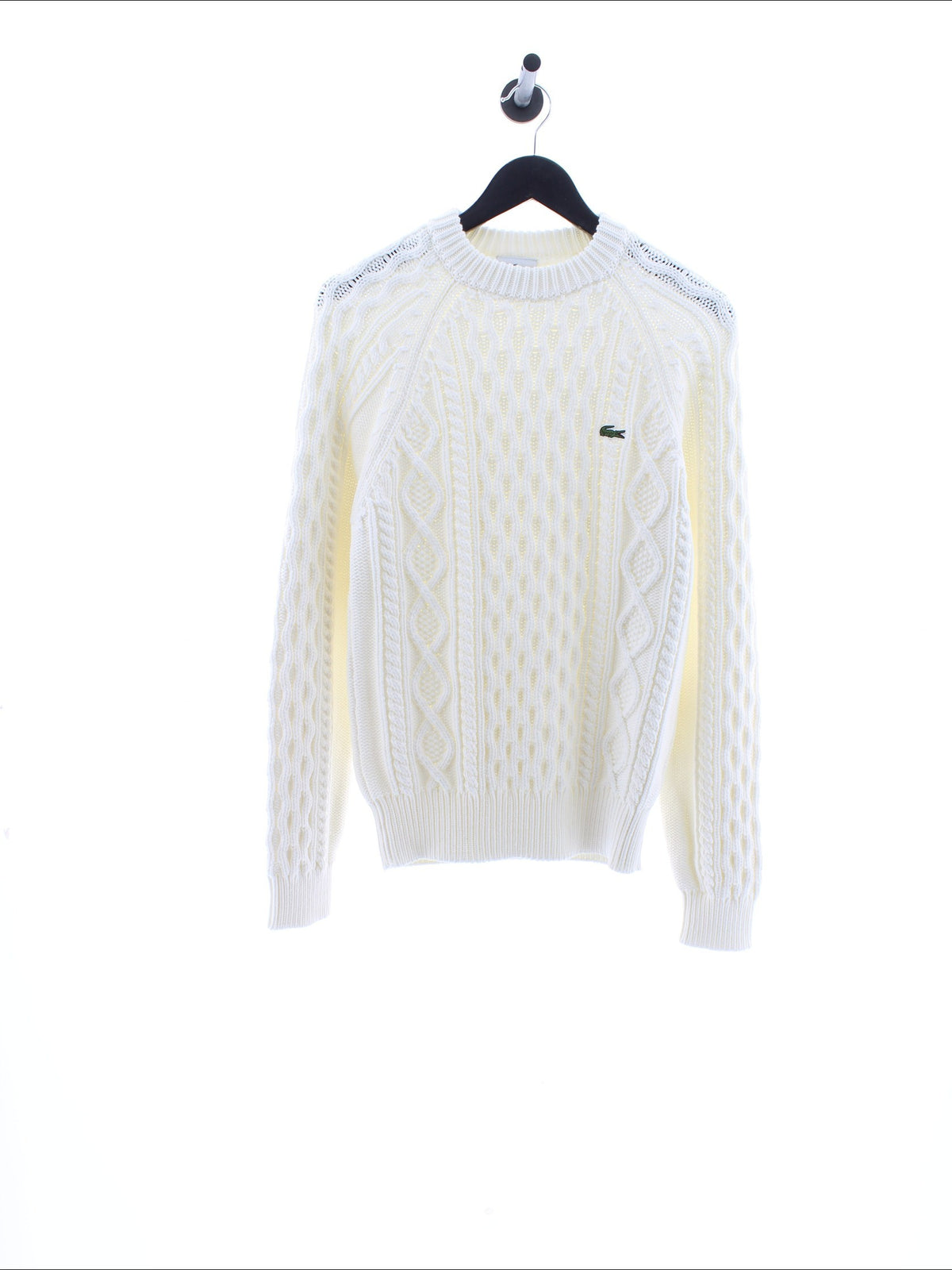 Sweter Lacoste Rozmiar: M