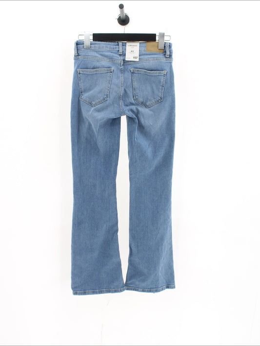 Spodnie jeans Rozmiar: XS