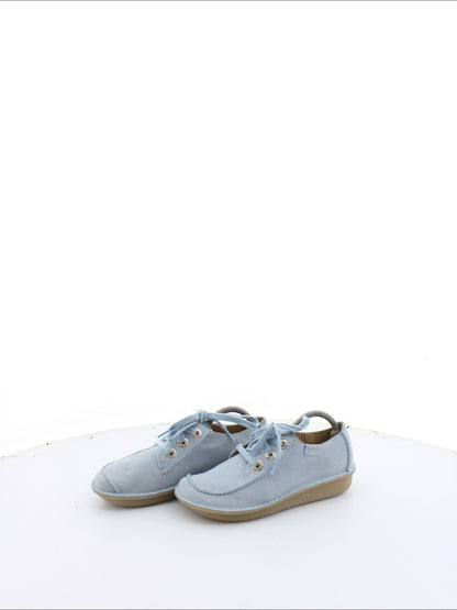Mokasyny Clarks Rozmiar: 39