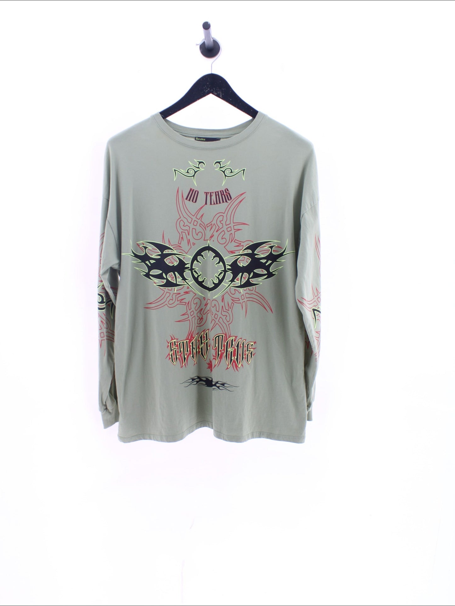 Bluza Bershka Rozmiar: XS