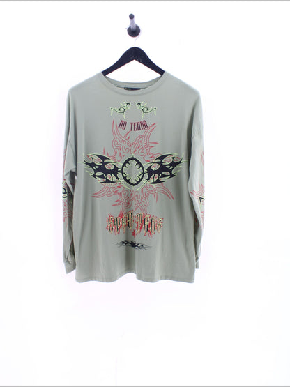 Bluza Bershka Rozmiar: XS