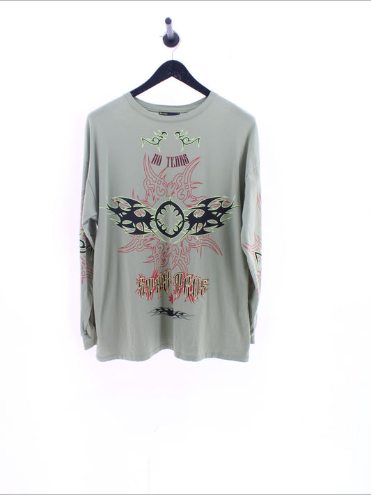 Bluza Bershka Rozmiar: XS
