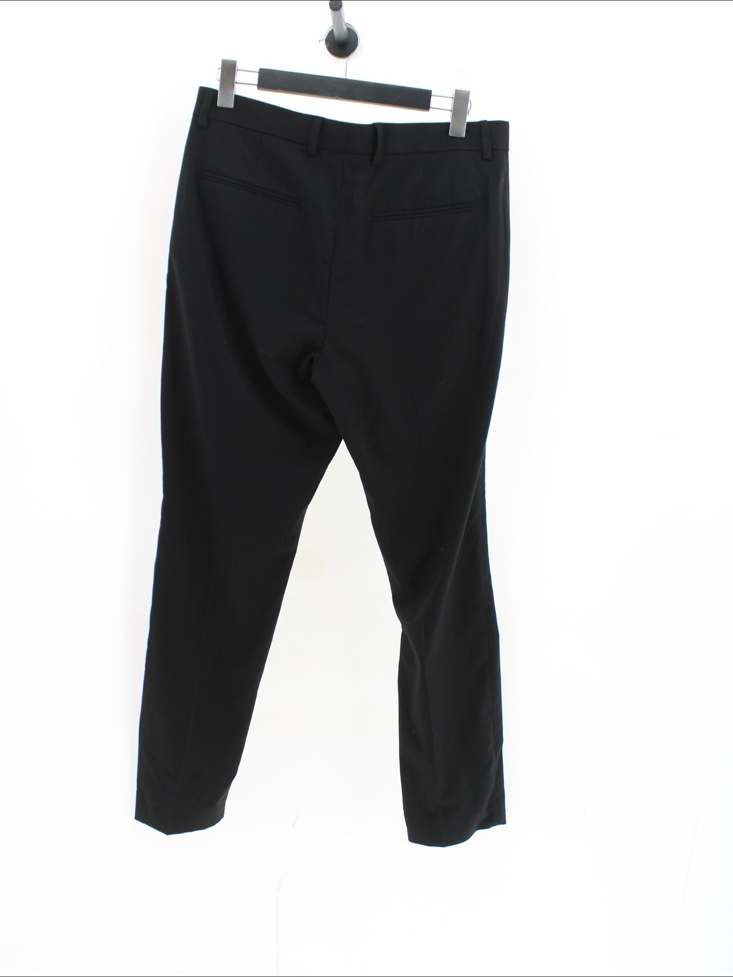 Spodnie Eleganckie H&M Rozmiar: 48