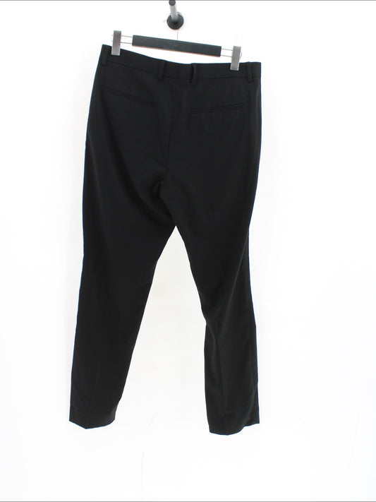 Spodnie Eleganckie H&M Rozmiar: 48