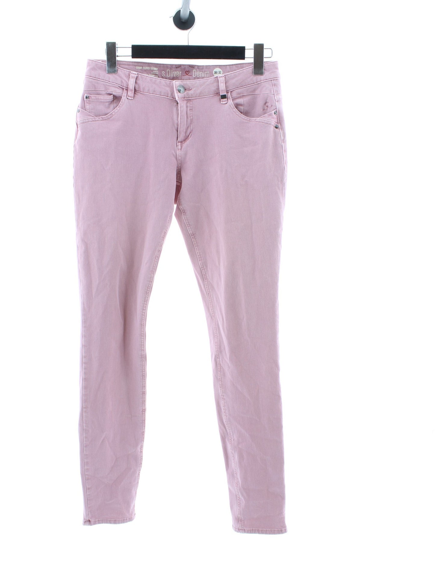 Spodnie Casual s.Oliver Rozmiar: W38/L32
