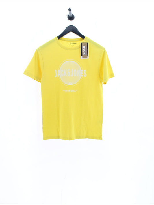 T-shirt JACK & JONES Rozmiar: S