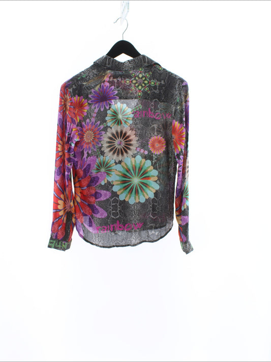 Bluzka Desigual Rozmiar: XL