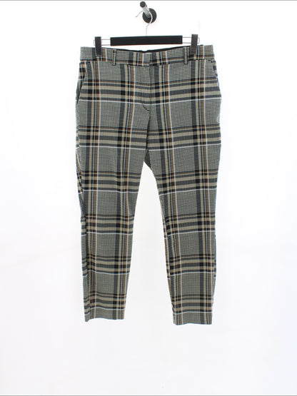 Spodnie Eleganckie H&M Rozmiar: 46