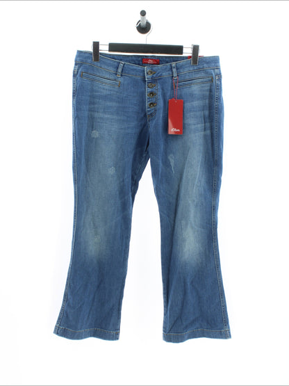Spodnie jeans s.Oliver Rozmiar: 44